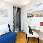 Ponte Vecchio Luxury Retreat