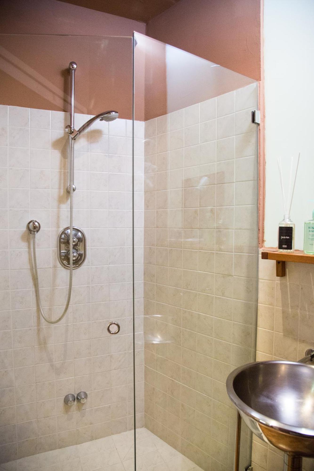 Apartamento Ponte Vecchio Luxury Retreat