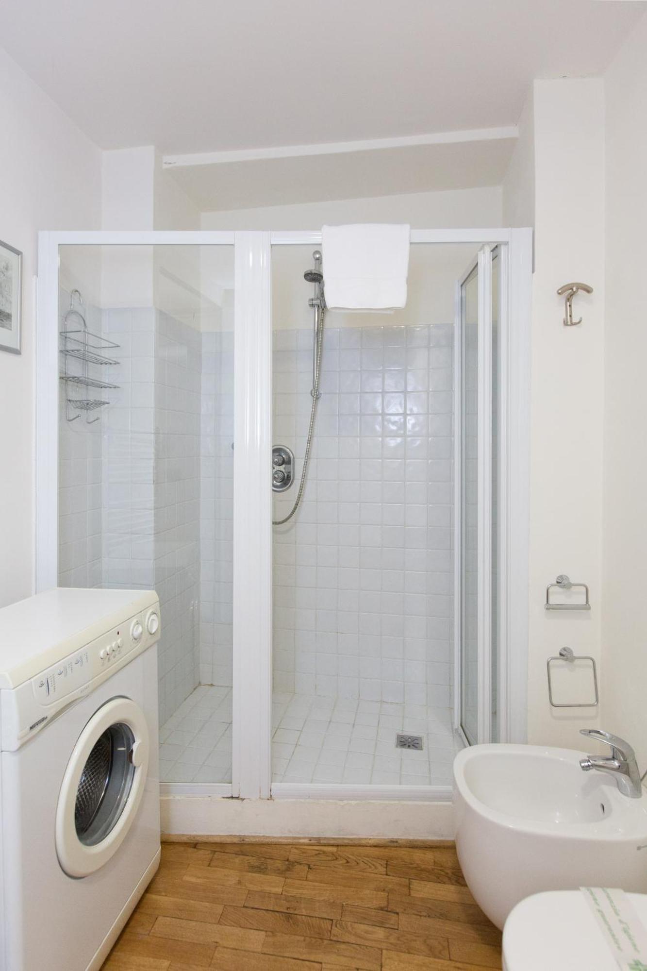 Apartamento Ponte Vecchio Luxury Retreat