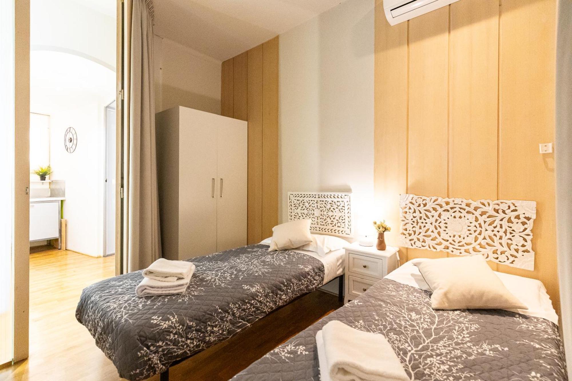 Apartamento Ponte Vecchio Luxury Retreat Florencia