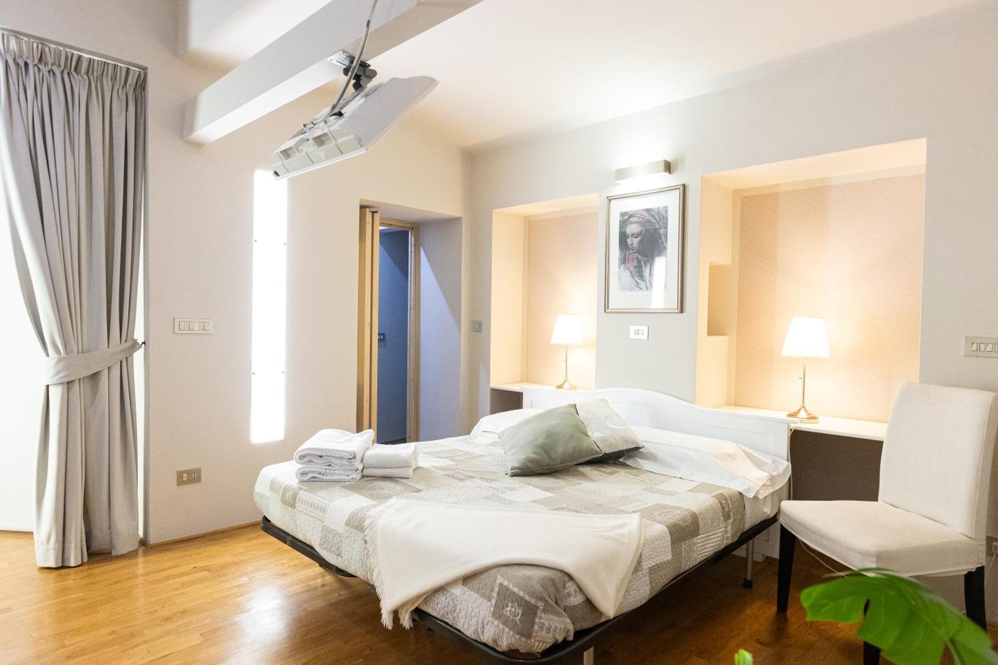Apartamento Ponte Vecchio Luxury Retreat *