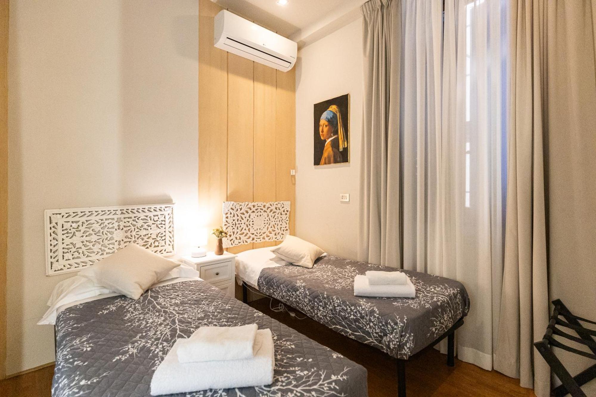 Ponte Vecchio Luxury Retreat Apartamento