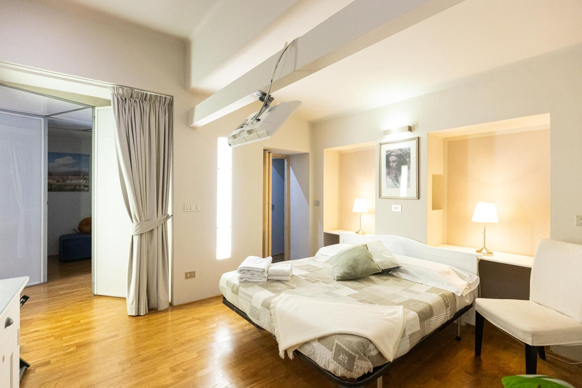 Apartamento Ponte Vecchio Luxury Retreat Florencia