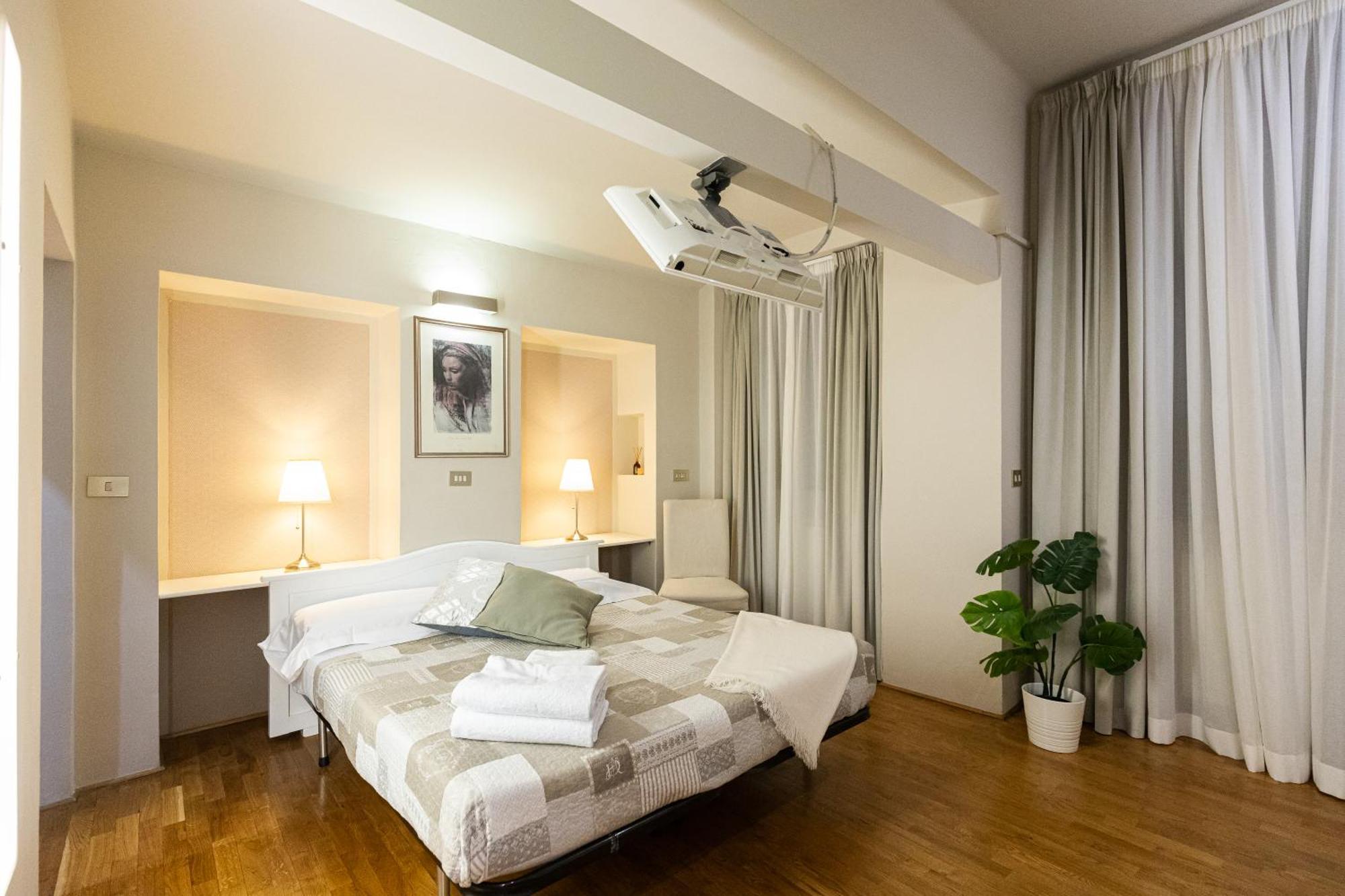 Ponte Vecchio Luxury Retreat Apartamento
