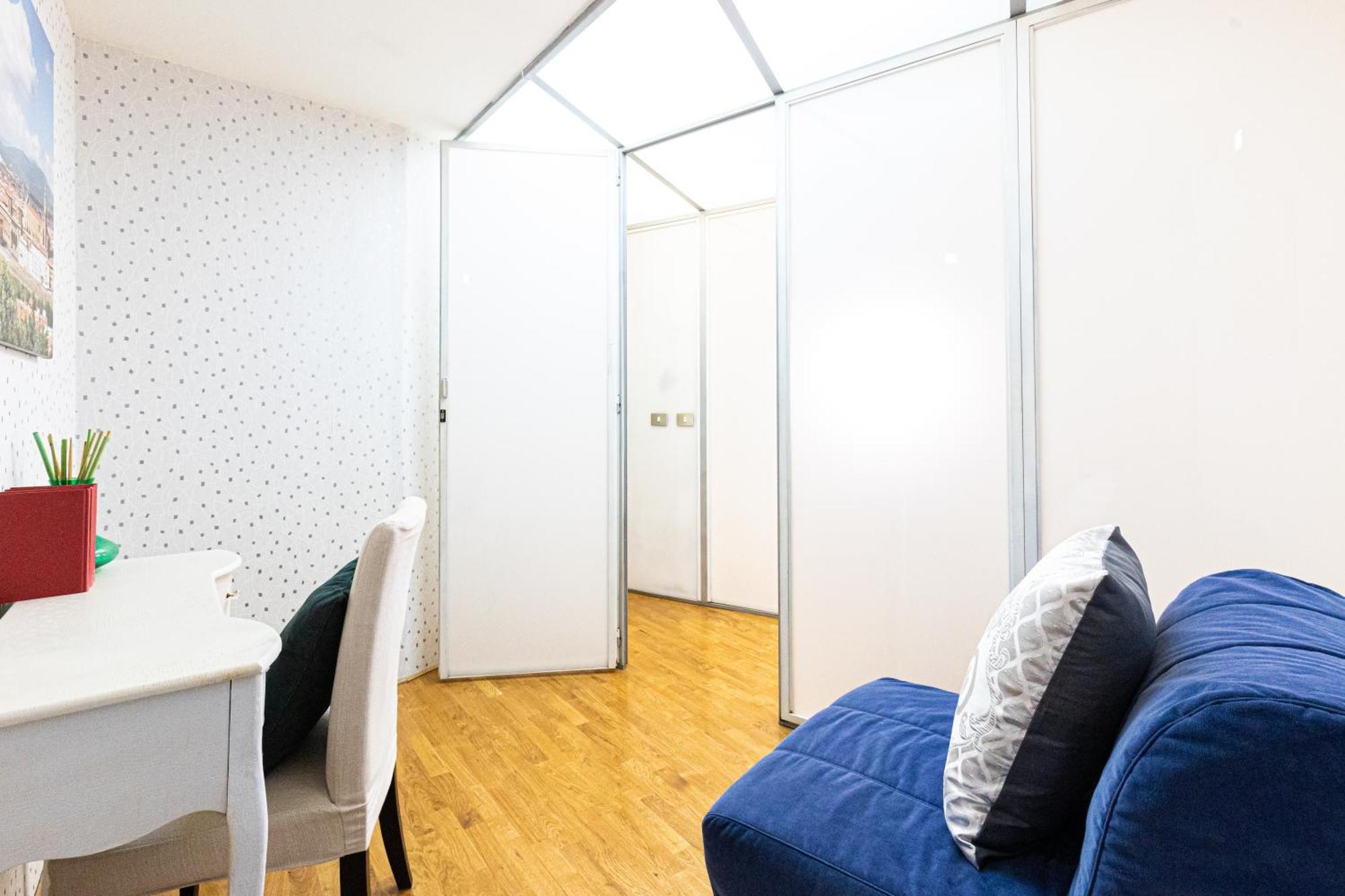 Ponte Vecchio Luxury Retreat Apartamento Florencia