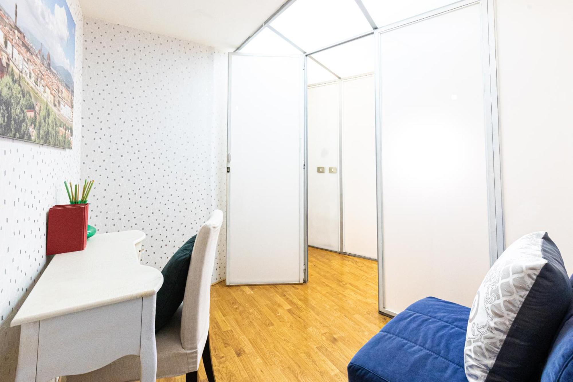 Apartamento Ponte Vecchio Luxury Retreat