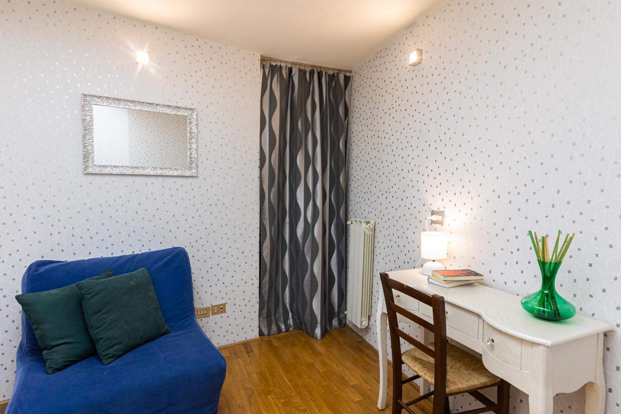 Apartamento Ponte Vecchio Luxury Retreat Florencia