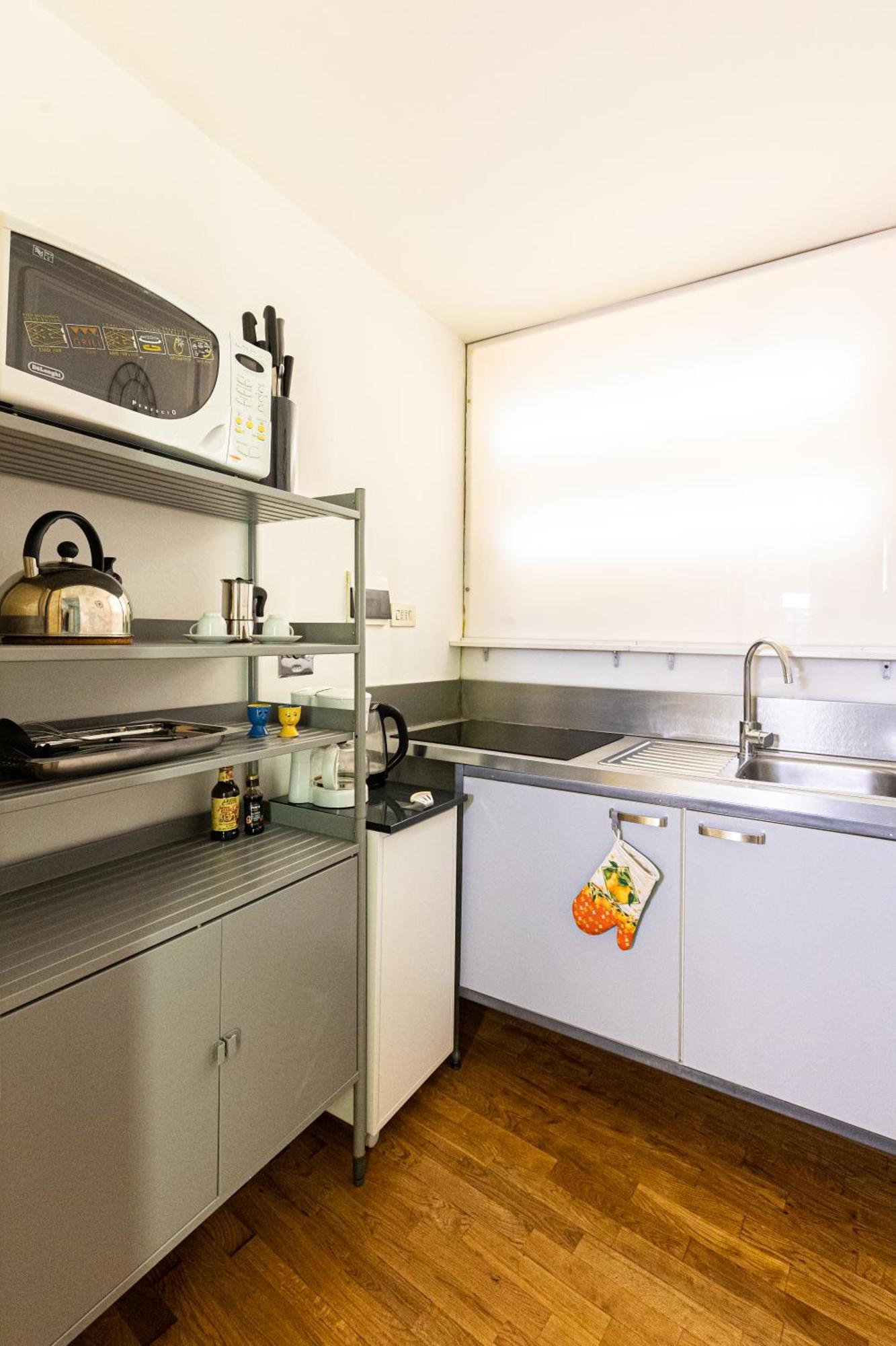 Apartamento Ponte Vecchio Luxury Retreat Florencia